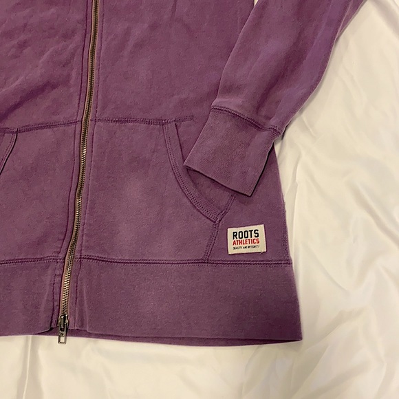 Roots long Sweater - Picture 2 of 3